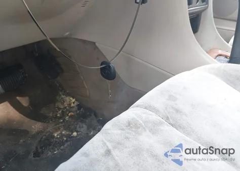 2002 Toyota Camry Solara Se V6 из США, поврежденный, VIN 2T1CF22P32C599681